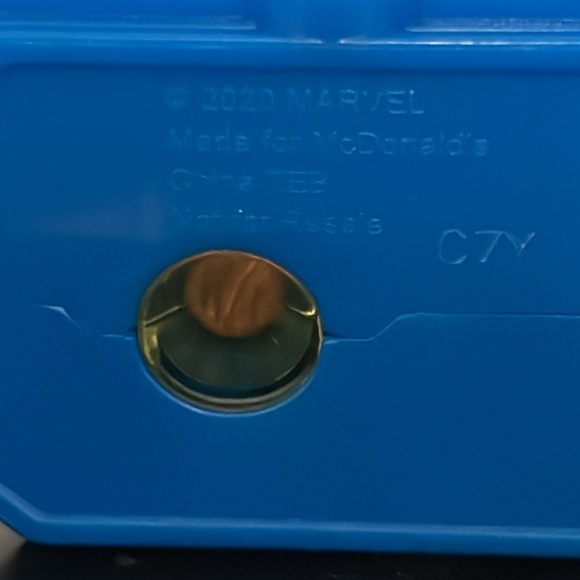 Marvel Infinity toy lot - Picture 3 of 4